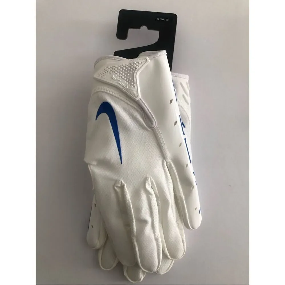 Nike Vapor Jet 7.0 Men’s Football Gloves size  XL